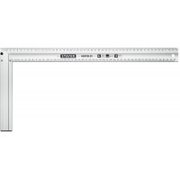 Угольник столярный 500 мм, жесткий STAYER Professional 3432-50