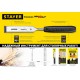 Стамеска 6 мм Max-Cut STAYER 1820-06