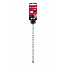 Бур SDS-plus Мастер-2Х 10 x 210 мм ЗУБР 29315-210-10_z01