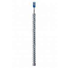 Бур SDS-max 40 х 1380/1500 мм ПРОФИ-4Х Профессионал ЗУБР 29350-1380-40