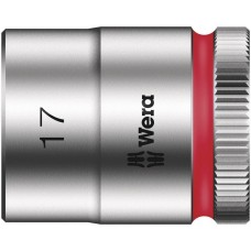 8790 HMB Zyklop Головка торцевая 6-гранная, 3/8