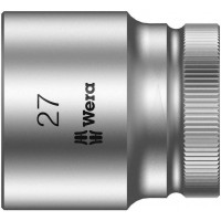 8790 HMC Zyklop Головка торцевая 6-гранная, 1/2