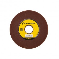 Диск заточной CHAMPION (3/8,0,404) 108х4,8х22,2 для станка C2000 (C2031)