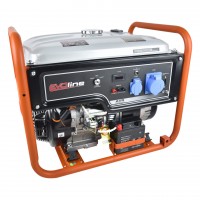 Генератор бензиновый EVOline PB 6000 E (произведено Zongshen)
