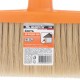 Кисть плоская Фасад Color Line 140 х 50 мм Matrix (83398)