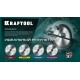 Пильный диск по дереву Precision, 305 х 30 мм, 60Т KRAFTOOL 36952-305-30