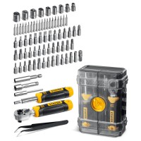 Набор инструмента универсальный Compact-78 78 предм. STAYER 25085