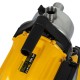 Насосная станция PS800X, 800 Вт, 3200 л/ч, ресивер 24 л, подъем 38 м, нержавейка Denzel (97210)