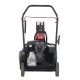 Снегоуборщик (снегоотбрасыватель) бензиновый EVOline SBG 560 BE (B&S)