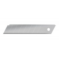 Лезвия сегментированные 25 мм, 5 шт STAYER Professional 09179-S5