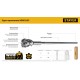 Бур проломной SDS-max PROFESSIONAL HERCULES-4Х STAYER d80x900/1000 мм 29319-80-1000  