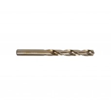Сверло ц/х ср. сер 15,5 (кл.А) кобальт (l=120, L=178, Р6М5К5) HORTZ