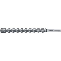 Бур SDS-max 40?410/520 мм ЗУБР Профессионал 29350-410-40_z02