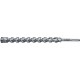 Бур SDS-max 40?410/520 мм ЗУБР Профессионал 29350-410-40_z02