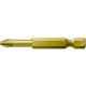 Бита торсионная PH 2 x 50 мм сверхтвёрдая 1/4 E6.3 серия 851/4 TH PH Wera WE-059860