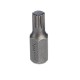 Бита, с шестигранным хвостовиком, 10 мм, M5, 30 мм, 1 шт, GARWIN PRO, 631045-M5