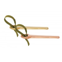Ключ трубный ременной 425х30 искробезопасный сплав AlCu 129B-1002, HORTZ