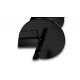 Мотобур 1,25кВт 42,7см? 9,2кг шнек150?550 CHAMPION AG243