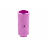 Сопло керамическое КЕДР (TIG-17–18–26 PRO/EXPERT) №10 / D 16 мм