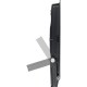 Прожектор светодиодный 200 Вт, 6500K, IP 65 LED-MAX STAYER 57131-200
