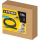 Шланг для прочистки труб для пистолета G-280 PRO, 15 м STEHER 75414-280-15