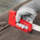 Степлер мебельный пластиковый, тип скобы 53, 4-8 мм Matrix (40907)