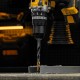Сверло спиральное по металлу 10 x 133мм, Р6М5, Golden Tip, многогранная заточка Denzel (718285)