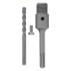 Центрирующее сверло для коронок, хвостовик M22 х 120 мм, SDS Plus Matrix (70349)