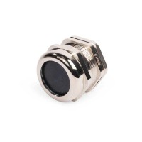 Ввод кабельный латунный МGM 36 (18-25 мм) (Fortisflex) (87986)