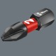 Бита ударная PH 2 x 25 мм алмаз 1/4 C6.3 Impaktor SB серия 851/1 IMP DC PH Wera WE-073916