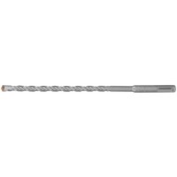 Бур по бетону, SDS-Plus, GreatFlex Light, 8x210 мм (56-8210)