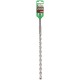 Бур по бетону FDW, Profi, SDS-Plus, 14 х 310 мм (41-14310)
