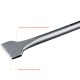 Плоское широкое зубило ALLIGATOR, 50 х 400 мм, SDS-max KRAFTOOL 29334-50-400_z01