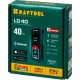 Дальномер лазерный 5 см - 40 м LD-40 KRAFTOOL 34763