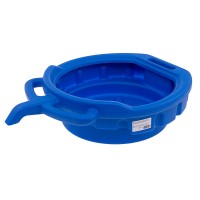 Поддон для сбора масла, 8 л Stels (56704)