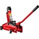 Домкрат подкатной 2 т, 130 - 350 мм для легковых а/м R-28 RED FORCE Professional STAYER 43153-2
