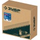 Гвозди реечные рифленые оцинкованные SN21 90 x 3.1 мм, 2010 шт ЗУБР 305396-90