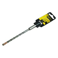 Бур по бетону и кирпичу SDS+ 6.0-110-60 мм BERGER BG1853