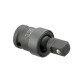 GARWIN PRO 625910-40 Кардан ударный 1/2, с шариковым фиксатором (625910-40)