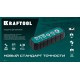Кондуктор для сверления под углом 45° и 90° Woodsniper 121, 6 отверстий 4–12 мм KRAFTOOL 30073