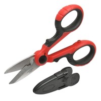 Ножницы электромонтажника ES-01 (КВТ) 57132