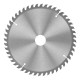 Пильный диск по дереву, 216 х 32 мм, 48 зубьев, кольцо 30/32 Matrix Professional (73228)