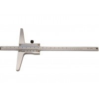 Штангенглубиномер ШГ- 630 0,1 КировИнструмент