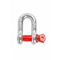 Скоба прямая TOR 13,5 т (тип G210) (S) (1047761)