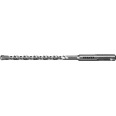 Бур SDS-plus 7 x 160 мм STAYER Professional 2930-160-07_z02