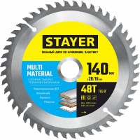 Лента клейкая двухсторонняя на тканевой основе Professional STAYER 38 мм 10 м 1217-38-10  