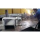 STBS50 Струбцина для тяжёлых нагрузок 500/200, 35 кН, затяжка 100 Нм, Т-ручка (BE-STBS50)