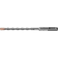 Бур SDS-plus 7 x 160 мм ЗУБР Профессионал 29314-160-07_z02