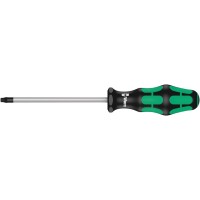 Отвёртка TX 40 x 130 мм TORX серия 367 Wera WE-028020