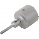 Коронка по бетону SDS Plus, 80 мм, Cutop Profi (43-880)